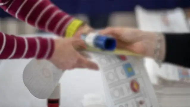 Sonar Araştırma, İstanbul için yapmış olduğu anket sonuçlarını paylaştı