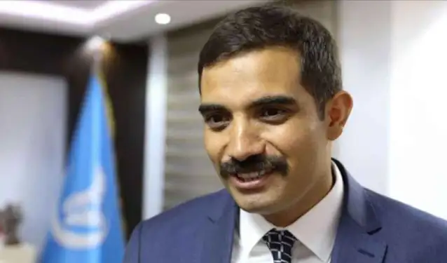Sinan Ateş dosyasına, Yargıtay üyeliği teklif edilen isim bakacak