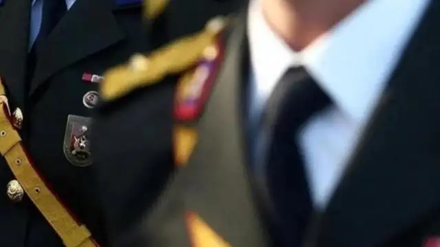 Tuzla'daki "teğmenler kavgasında" yeni gelişme: İhracı istenen bir teğmen daha savunma yaptı