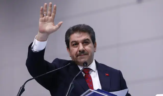 Tevfik Göksu denetim evrakları kaçırdı