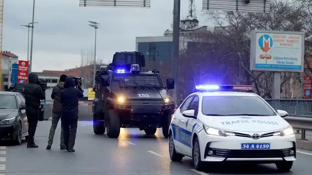 Reina Katliamı dosyası: "Yargıtay dosyayı iade etti"