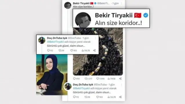 Urfa Barosu ırkçı paylaşımda bulunan akademisyen hakkında suç duyurusunda bulundu