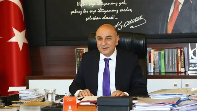 Turgut Altınok kimdir, kaç yaşında, nereli?