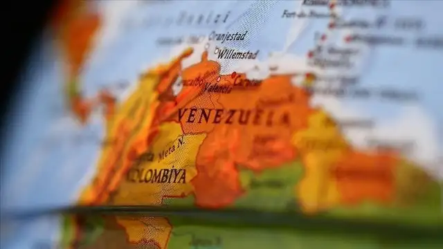 Venezuela'da 13 muhalif hakkında "yakalama kararı" çıkarıldı