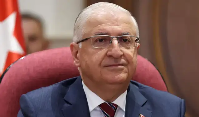 Yaşar Güler: Neredeyse evde askerlik istiyorlar
