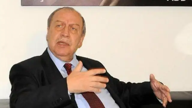 Yaşar Okuyan kimdir? nerelidir?