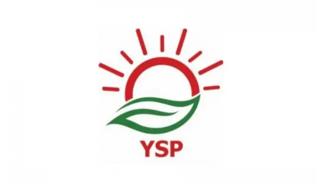 Yeşil Sol Parti yeniden kuruldu
