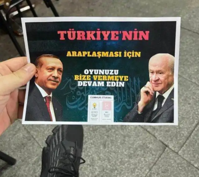 İYİ Partili üç genç gözaltına alındı, Akşener tepki gösterdi
