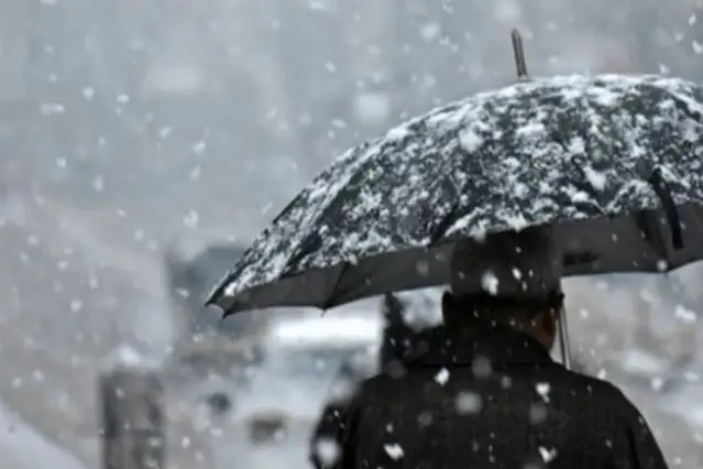 Meteoroloji açıkladı: Çok sayıda il için sarı kod alarmı!