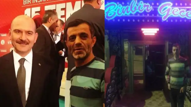 Bir 15 Temmuz gazisi hikâyesi: "14 Temmuz pavyonu, 15 Temmuz darbesi, 16 Temmuz devleti"