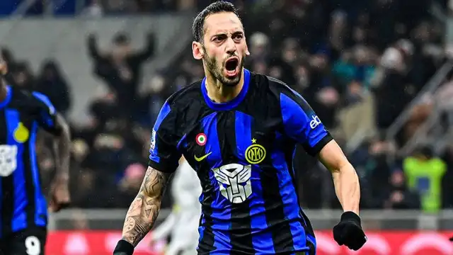 Hakan Çalhanoğlu: Suudi Arabistan'ı reddettim