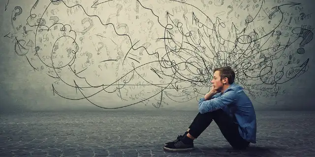 Türkiye, anksiyete ve depresyonda dünya 2'ncisi
