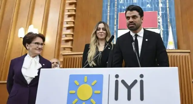 Gazeteci Küçükkaya, Gökhan Zan’ın TİP’ten Hatay için belediye başkan adaylığı teklifi aldığını duyurdu