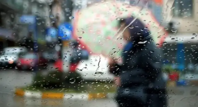 Meteoroloji'den sağanak ve kar yağışı uyarısı