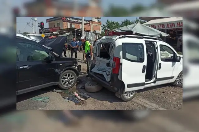 13 yaşındaki çocuğu aracıyla çarparak öldüren kaymakamın 2 yıl hapis cezası onandı
