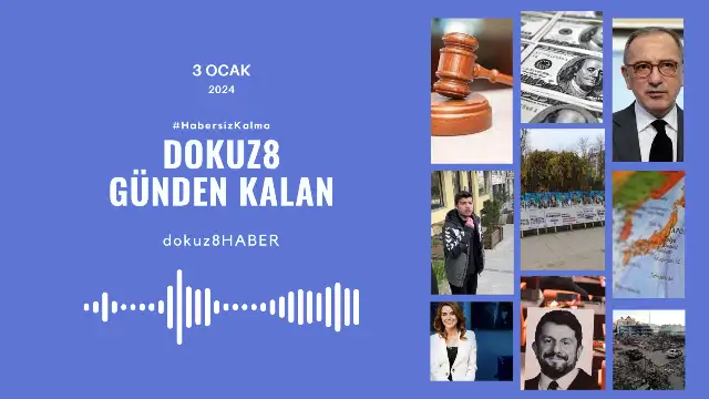 Günden Kalan | Can Atalay için skandal bir karar alındı, 72 kişinin öldüğü İsias Oteli Davası başladı: Bugün neler oldu?