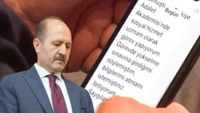 Torpil yazışmaları haberlerine RTÜK tarafından yayın yasağı getirildi