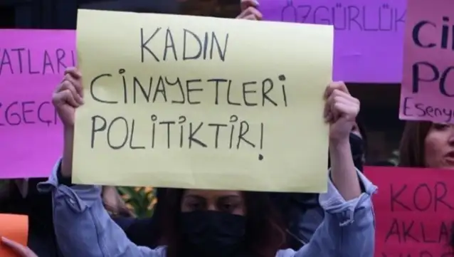 Urfa’da 24 yaşındaki kadın şüpheli bir şekilde hayatını kaybetti