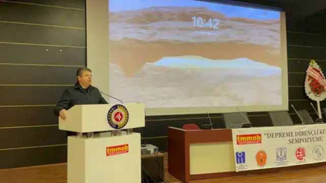 CHP'li Tutdere: Vali, ‘Emrim şu kapıyı geçmiyor’ dedi