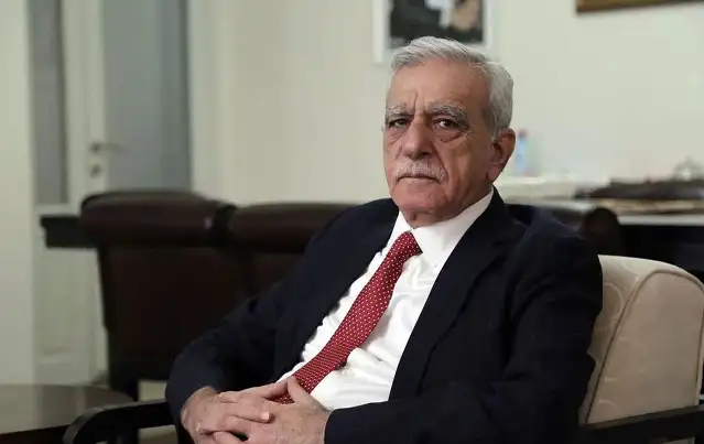 İddia: DEM Parti, Mardin’de Ahmet Türk'ü aday gösterecek