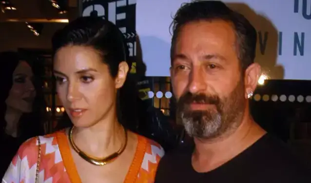 Ahu Yağtu ve Cem Yılmaz arasındaki 10 bin dolarlık nafaka krizi! "Kendisine de sorarsınız"