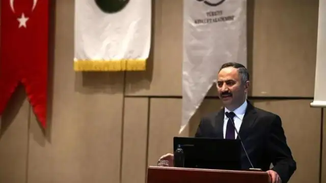 İstanbul Sözleşmesi kararına imza atan isim AYM üyeliğine atandı