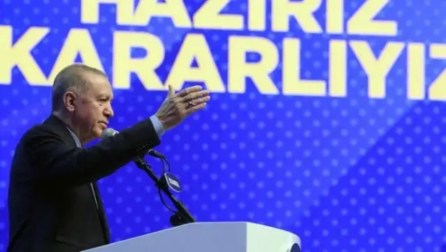 Seçimler yaklaştı, AKP içindeki kriz başlıkları ortaya çıktı