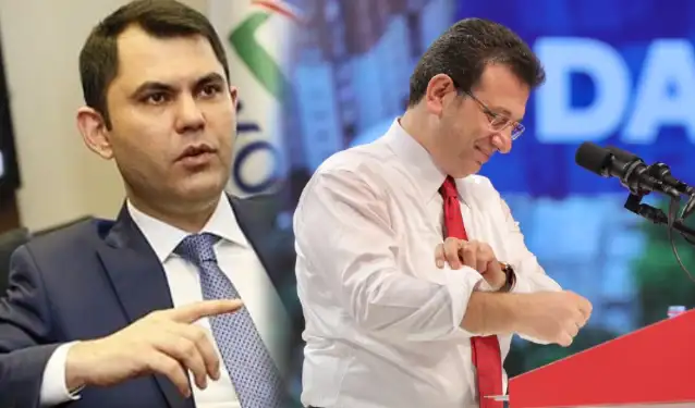 Kurum'un 'anket' çıkmazı: "İmamoğlu tüm anketlerde önde"