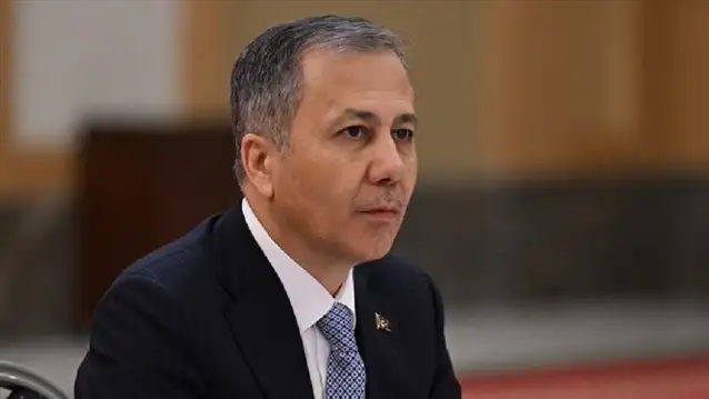 Kiliseye saldıran 2 kişi yakalandı