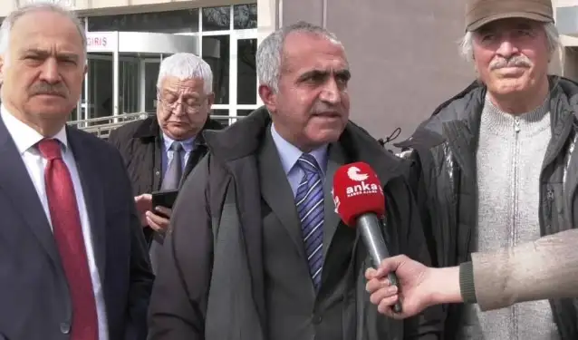 ANKA Yazı İşleri Müdürü Mansur Çelik’e Akın Gürlek’i “hedef gösterme”den hapis cezası