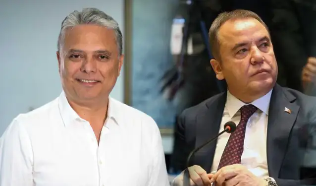 Antalya'da CHP'nin adayı Ümit Uysal mı olacak Muhittin Böcek mi? "Genel Merkez Antalya'yı bıçak sırtında görüyor"