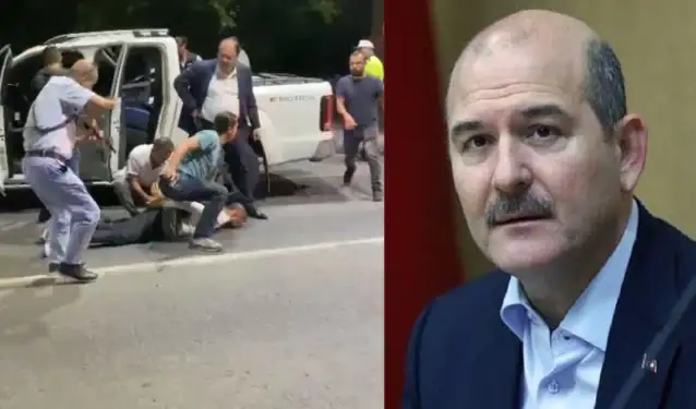 Ayhan Bora Kaplan soruşturmasında ’Süleyman Soylu’ detayı: Onun talebiyle...