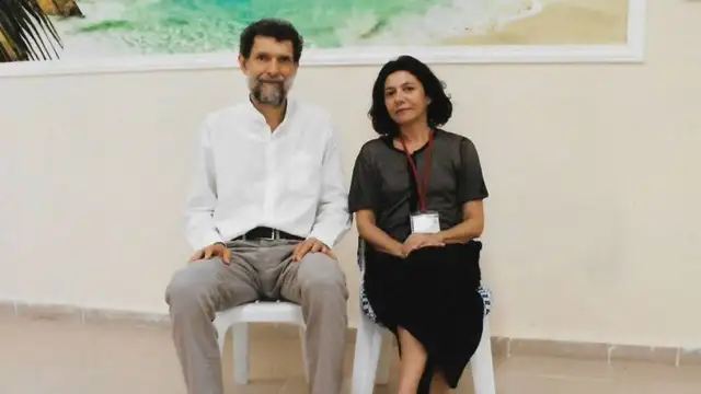Prof. Dr. Ayşe Buğra, "Ben eşimin neyle suçlandığını anlamadım"