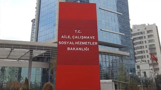 Aile ve Sosyal Hizmetler Bakanlığı, 2 bin 392 engelli ataması yapılacak