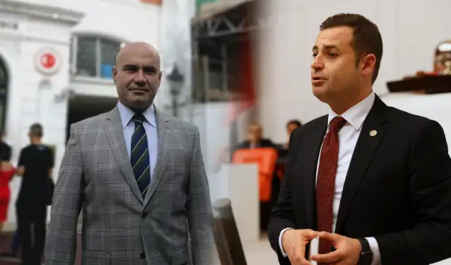 Balıkesir'de iki vekil büyükşehir başkanlığı için yarışacak