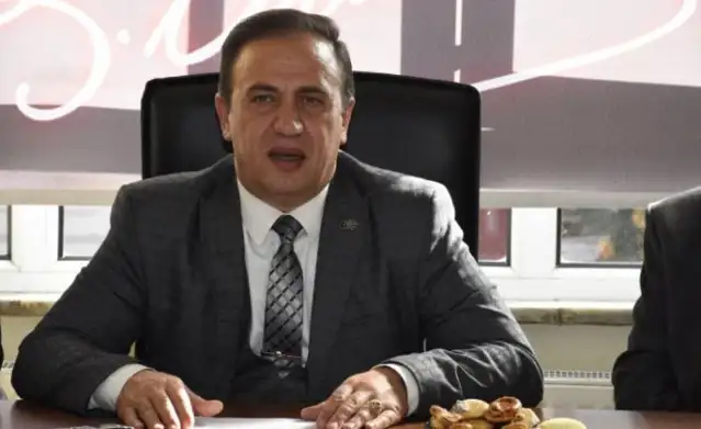 Bedri Ağaç kimdir? nerelidir?