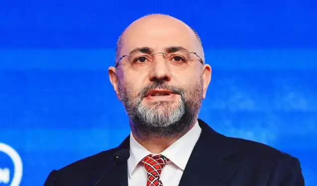 İPA Başkanı Buğra Gökce: Emekliler açlık koşullarından daha kötü koşullarda yaşıyor