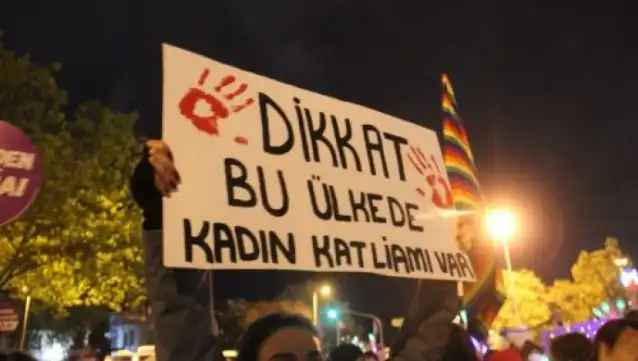 Bursa'da Eşini katleden Turgay K. isimli erkek kayıplara karıştı