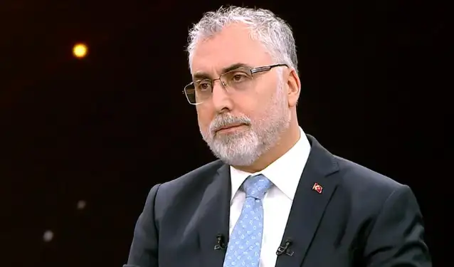 Çalışma Bakanı Işıkhan'dan asgari ücretin 2 lirasını açıkladı: Tamamen teknik