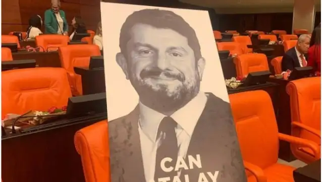 AKP'den Can Atalay hamlesi gelir mi? "Vekilliği önce düşür sonra kazandır"