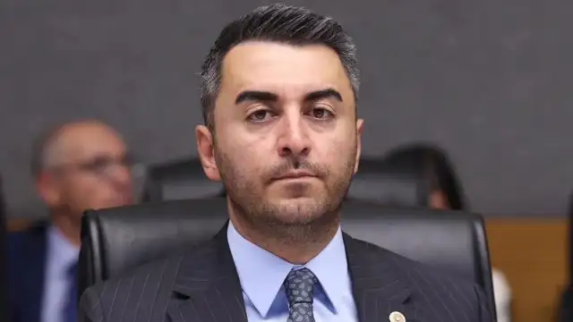 DEVA Partili Avşar; 1 kilo buğday 1 somun bile etmiyor