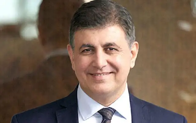 Cemil Tugay kimdir?