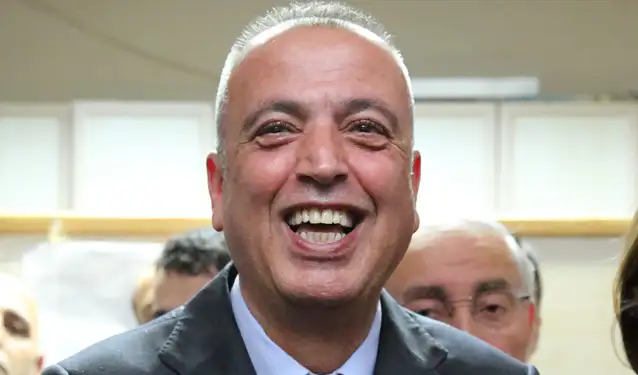 CHP'den istifa eden Battal İlgezdi: Kılıçdaroğlu'na destek verenler, Kürtler ve Aleviler partiden tasfiye ediliyor