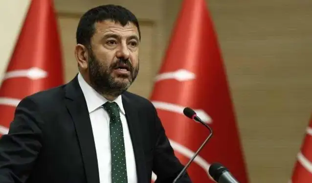 CHP'li Veli Ağbaba: Şimdiye kadar yumruk attığı için kim tutuklandı?