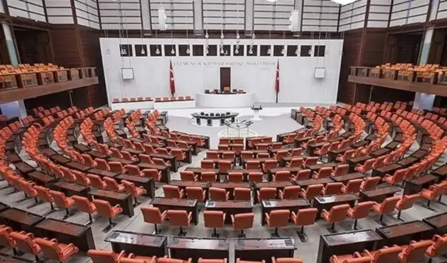 CHP'nin Can Atalay için neden kapalı oturum istediği belli oldu