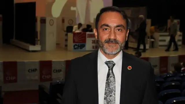 Coşkun Çağlar kimdir? nerelidir?