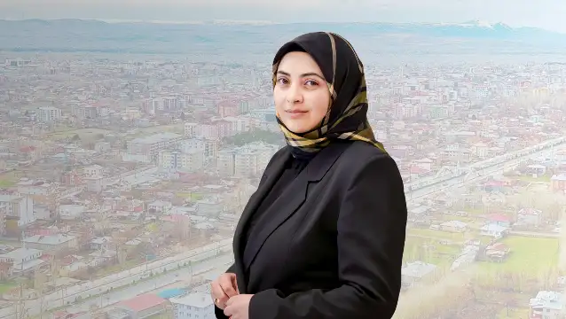 Erciş Belediye Eş Başkan Adayı Güler Temel kimdir? Kaç yaşında ve nereli?