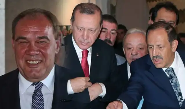 Demirören’in ardından Kalyon Holding de BirGün’e 'Beşli Çete' davası açtı