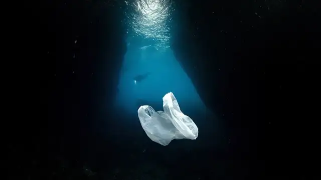 En çok mikroplastik Bozburun'da tespit edildi