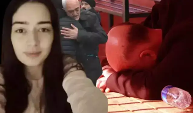 Denizde cansız bedeni bulunan Merve'nin ailesinden çağrı! "Biz acı yaşadık, başkası acı yaşamasın"